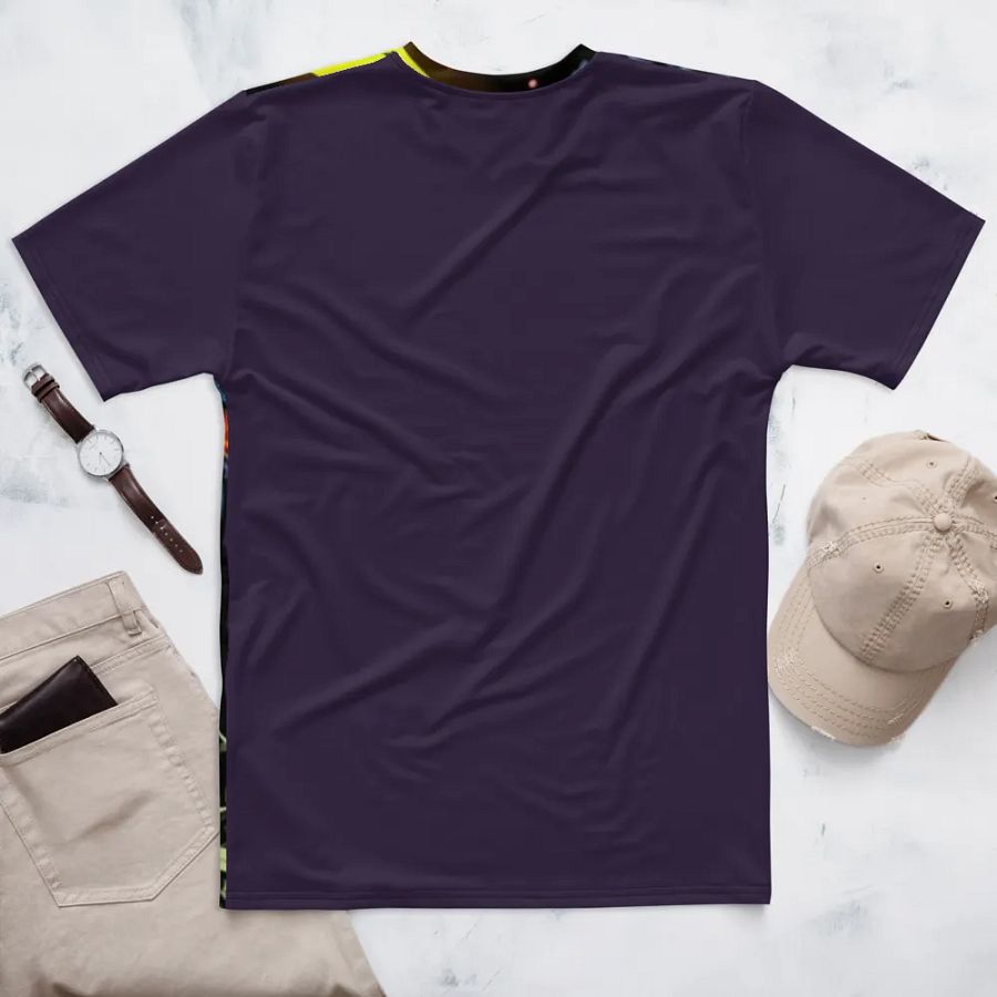 Pumpkin Dance T Shirt product image (7)