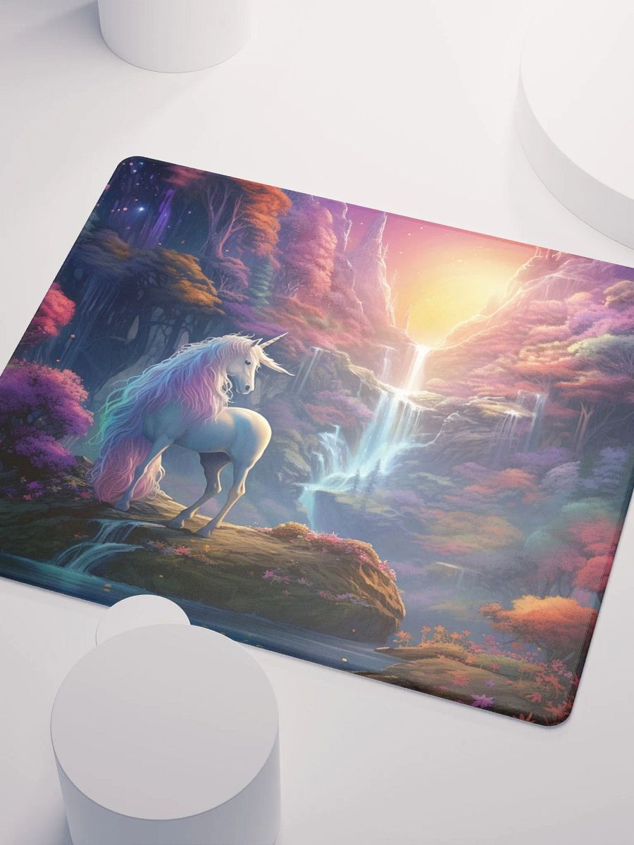 Unicorn - Mouse Pad product image (3)