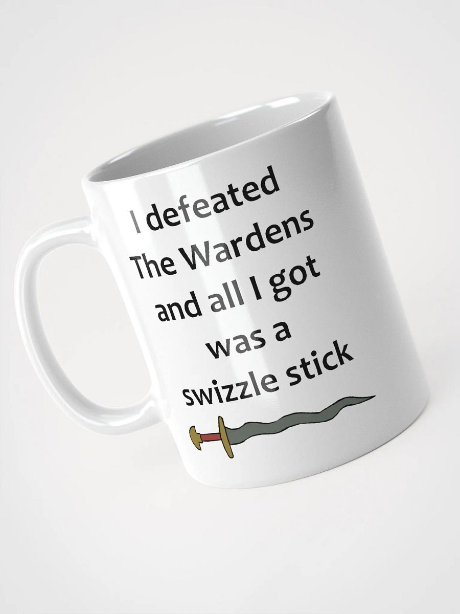 Swizzle Stick Mug product image (5)