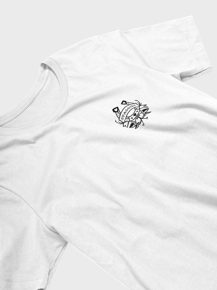 Tony Hat Club (WHITE) product image (3)