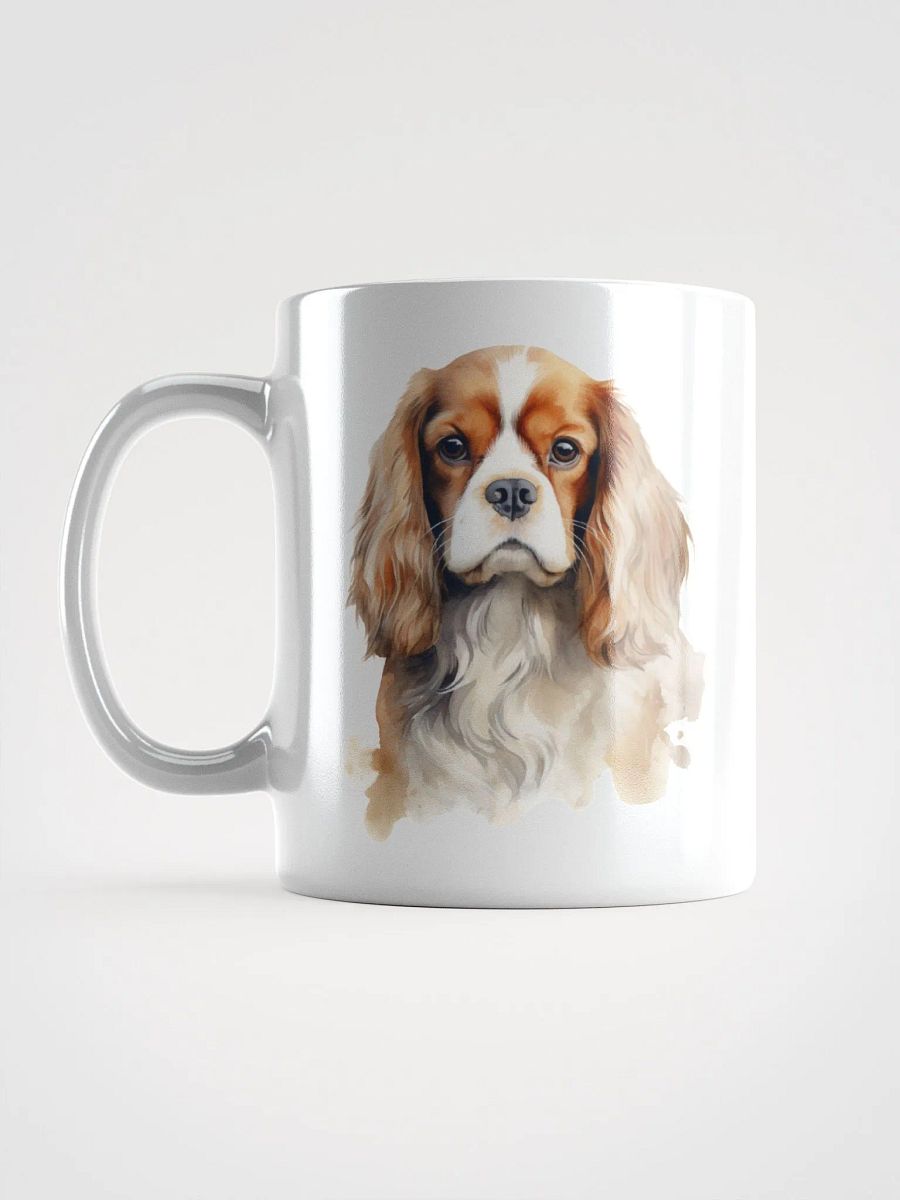 Cavalier King Charles Spaniel Coffee Mug product image (6)
