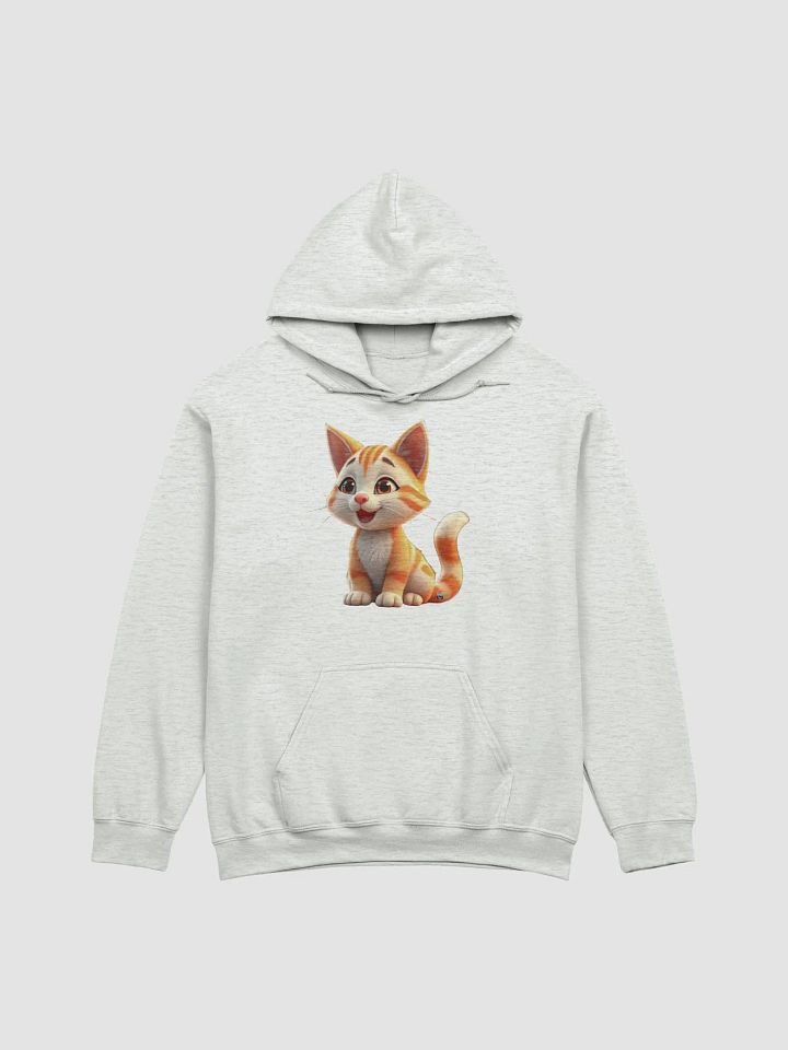 Katze Cartoon Kinder product image (2)