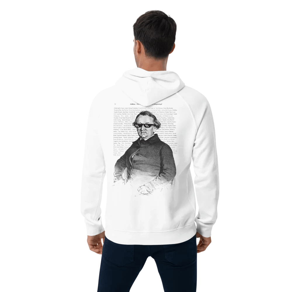 2W5 Pulli Weiß AbiRizz 2024 product image (5)