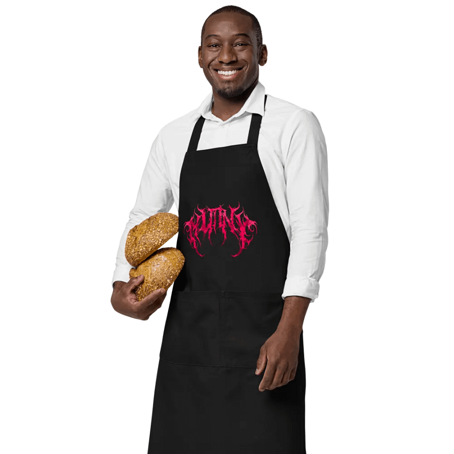 Mutt Apron product image (3)