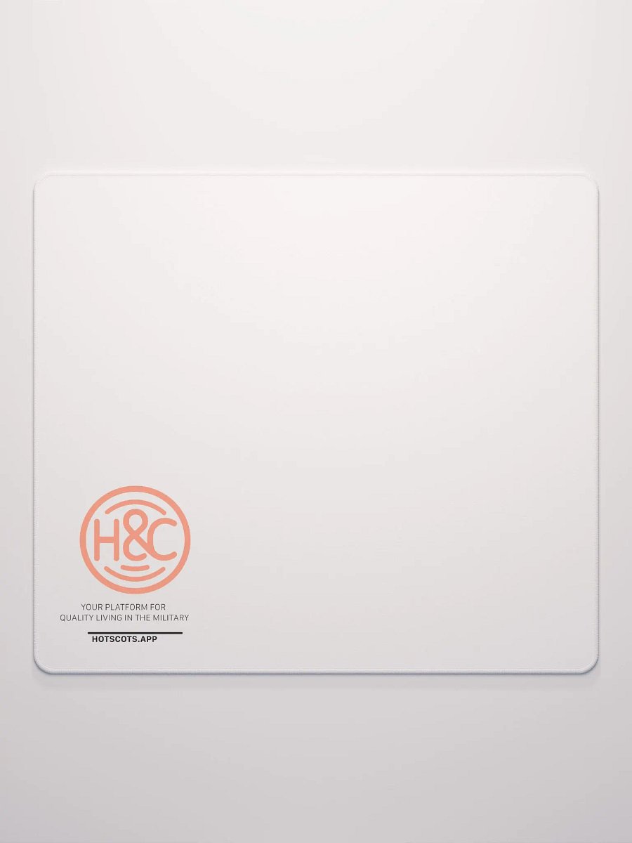 Hots&Cots Gaming Mouse pad product image (7)