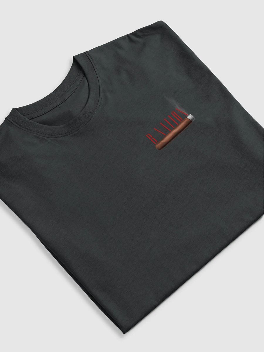BN Bear/Cigar HW Tee product image (5)