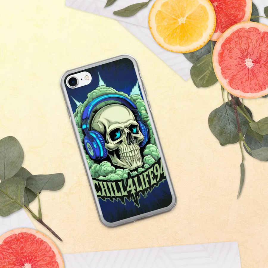 chill iphone case product image (337)