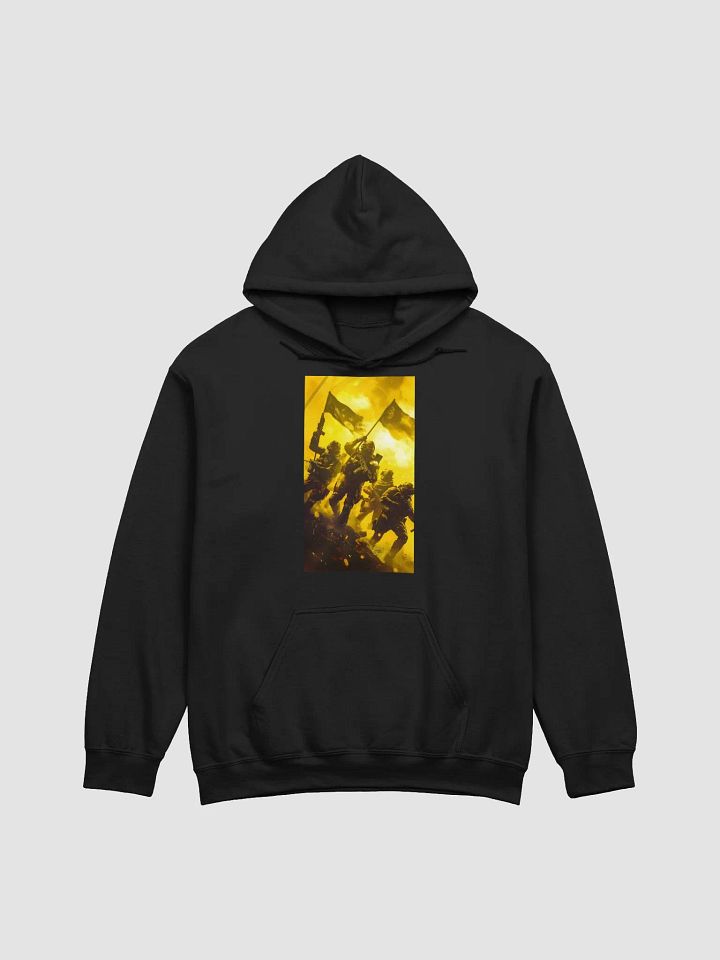 Helldivers 2 Hoodie product image (7)