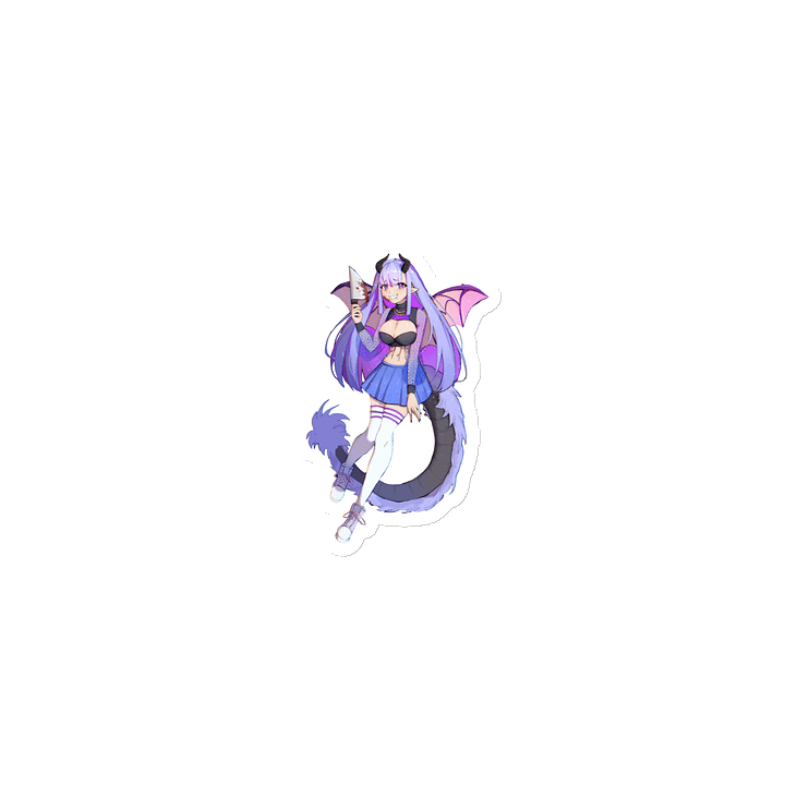 Yandere Magnent product image (1)