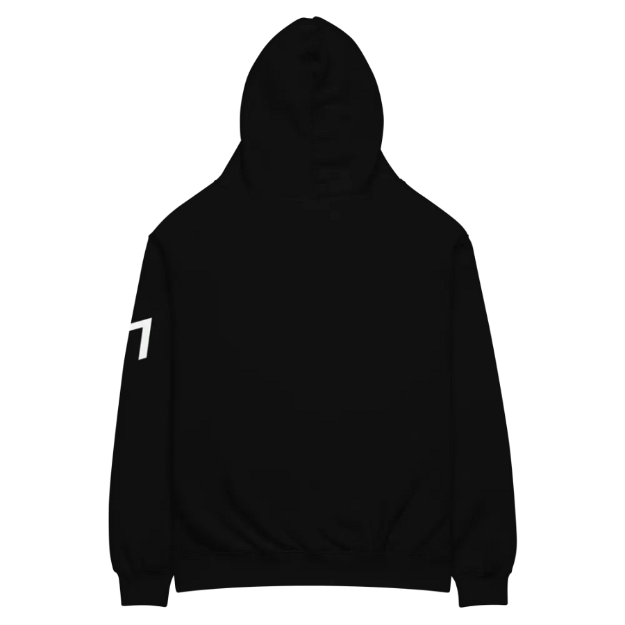 EM \\ Unisex Hoodie product image (4)