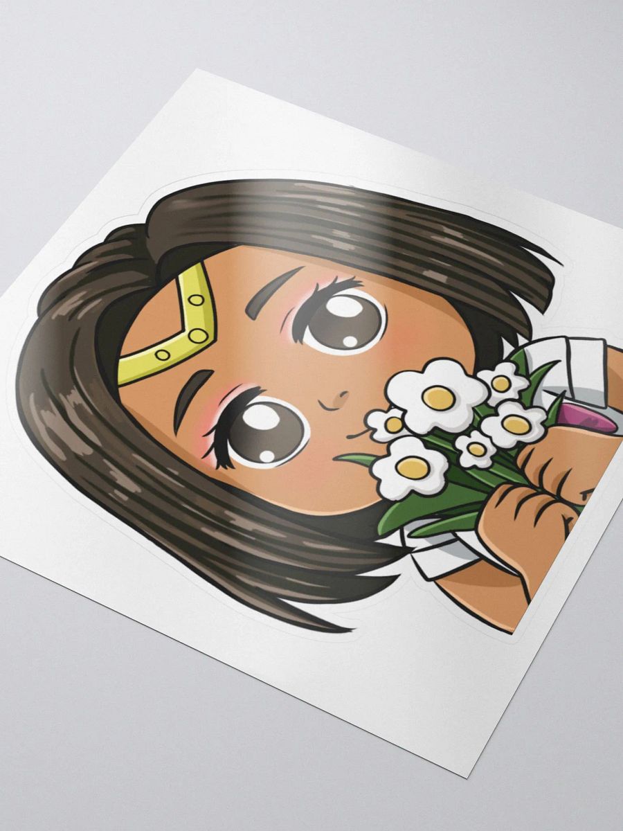 LoloFlowers Sticker product image (3)