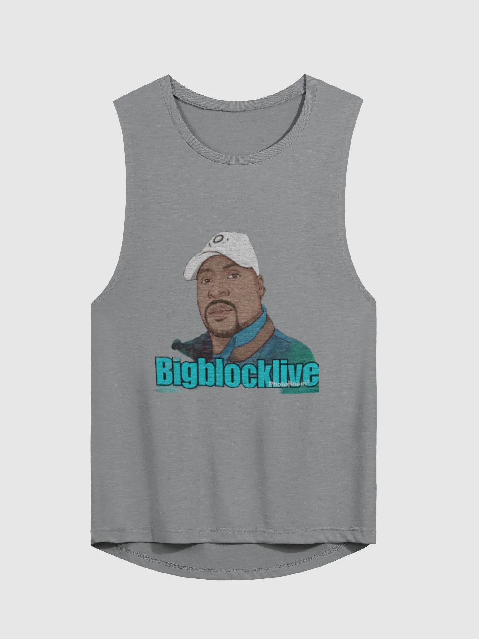 Print Women's Tank Top product image (1)