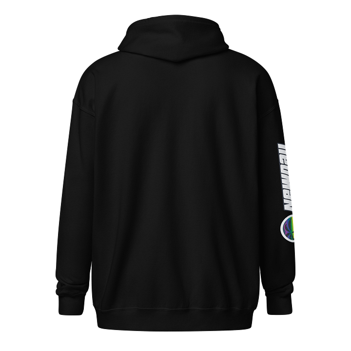 NewDay RP Pride! Zippered Hoodie product image (8)