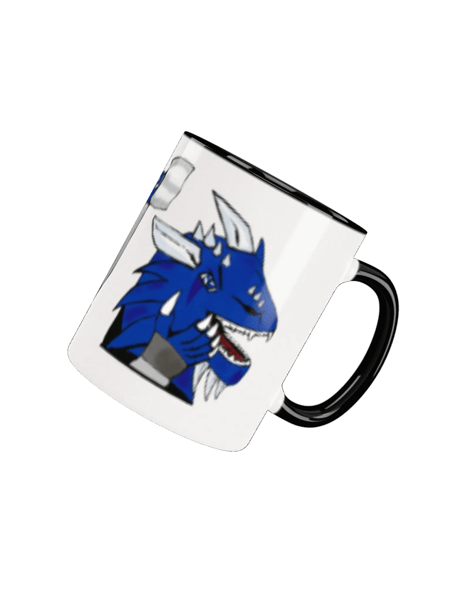 Hatchet Mug product image (27)