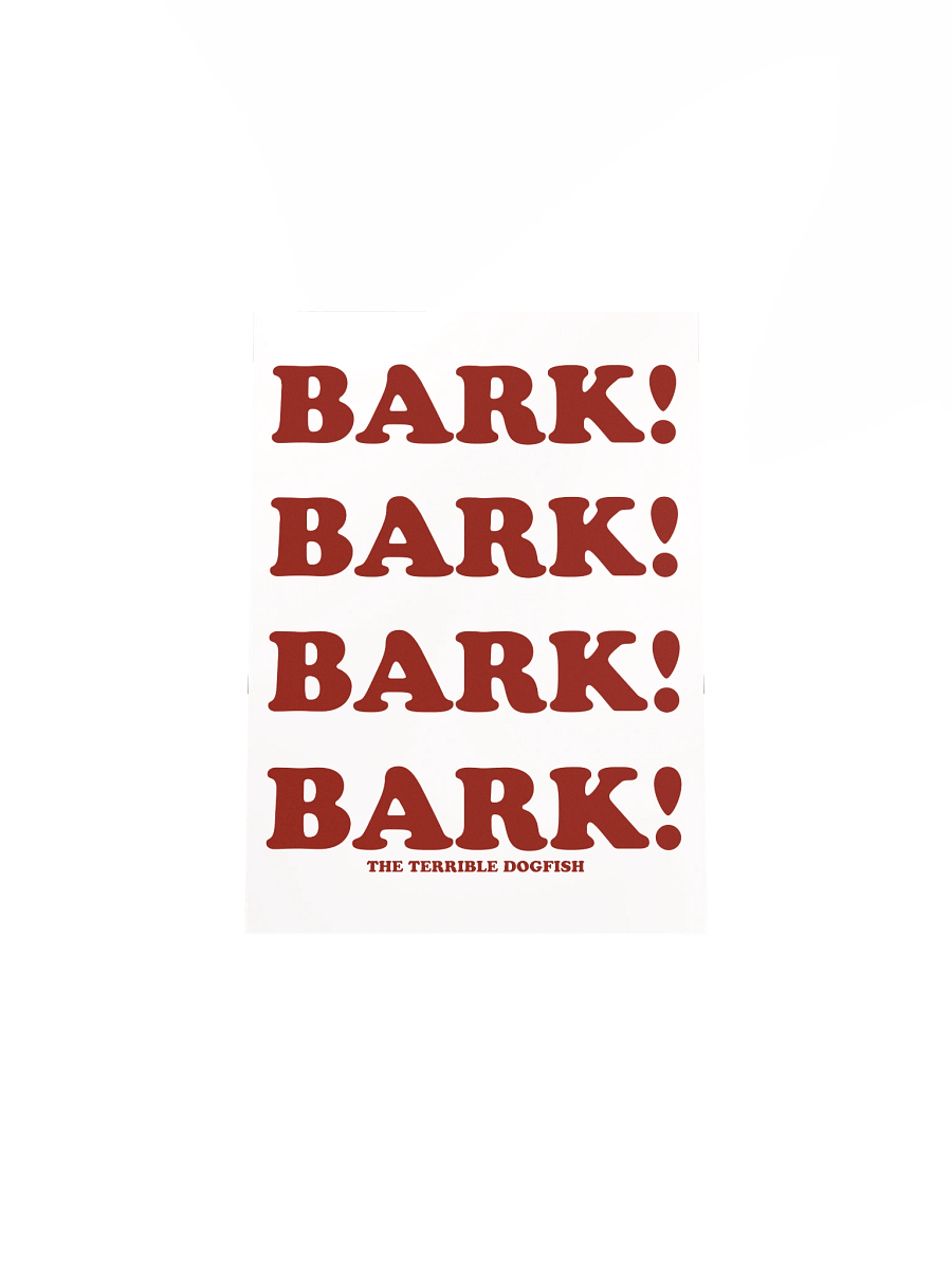 BARK poster product image (19)