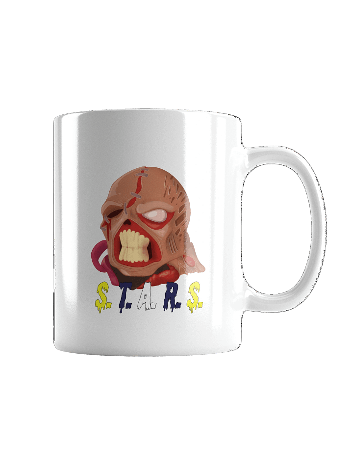STARS Mug product image (4)
