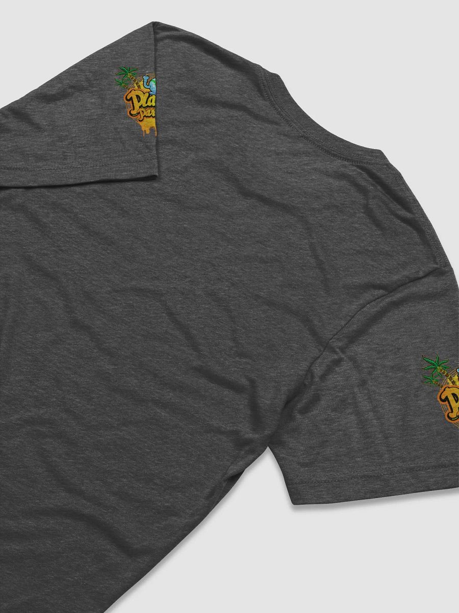 SMOK4Y PLANET PARADISE T-SHIRT product image (8)