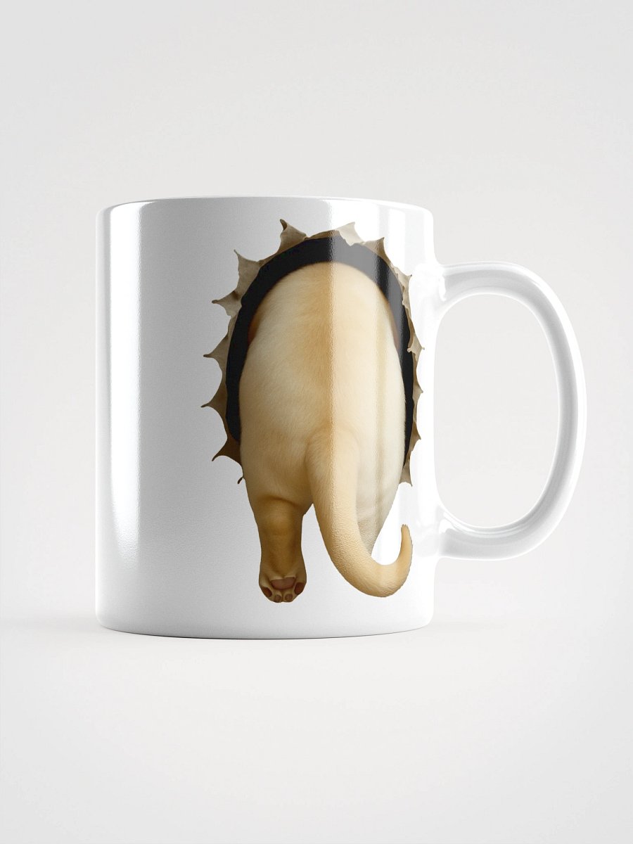 Peekaboo Labrador Puppy product image (1)