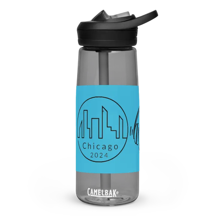 CHICAGO: Travel cup product image (1)
