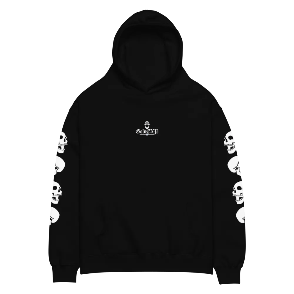 GOLDEXP~SCHELETRO product image (2)