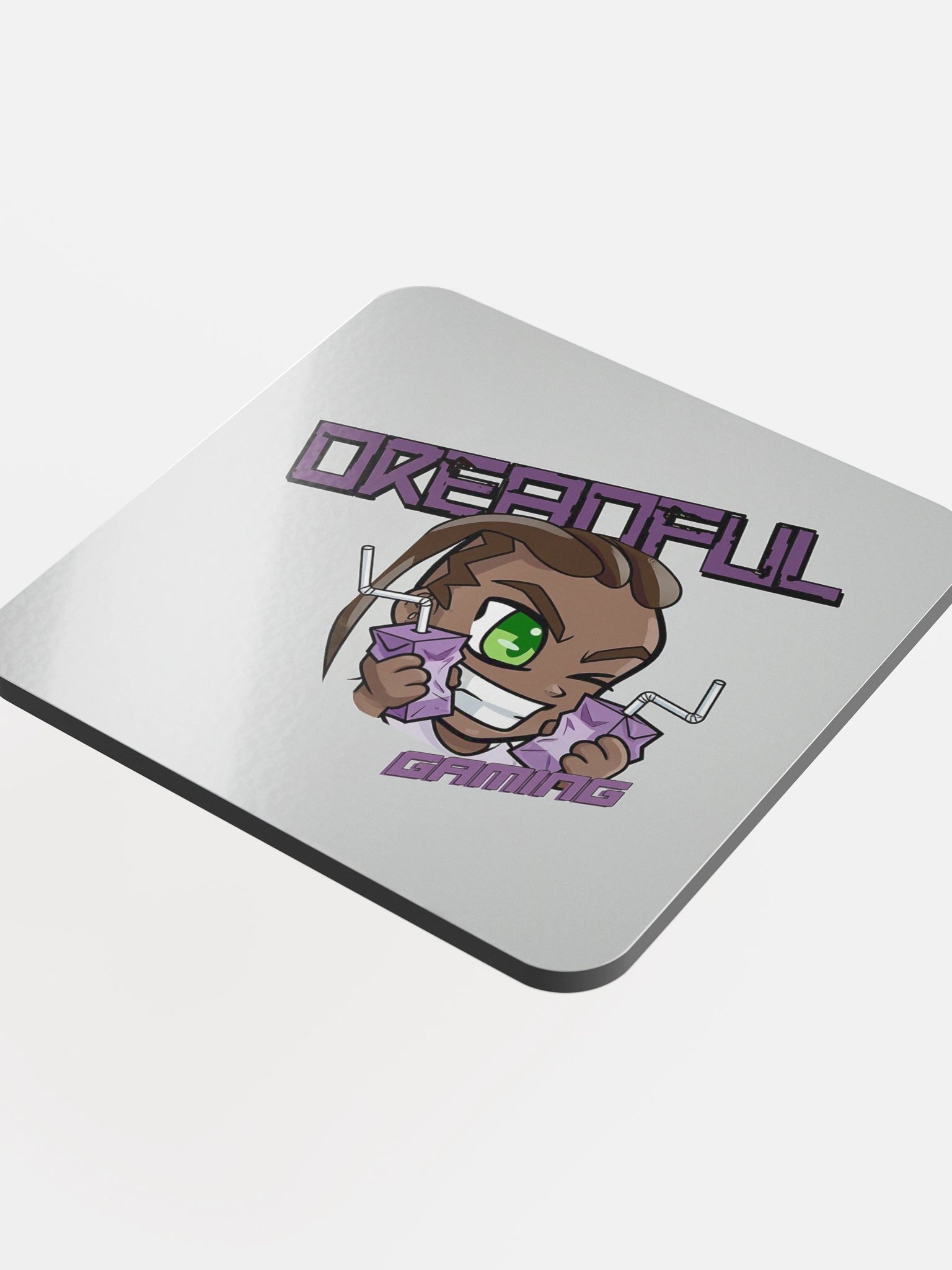 Hype Juice Coaster product image (4)
