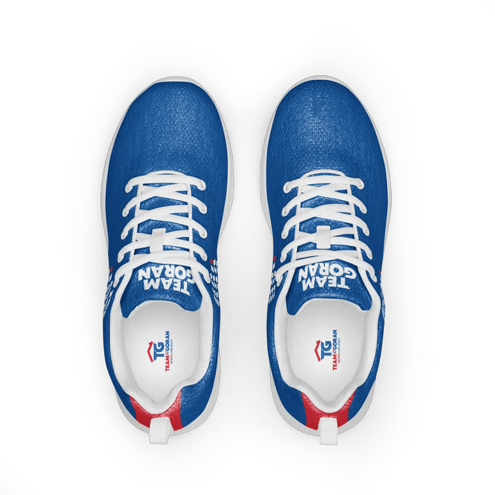 Women's TG Athletic Shoes product image (1)