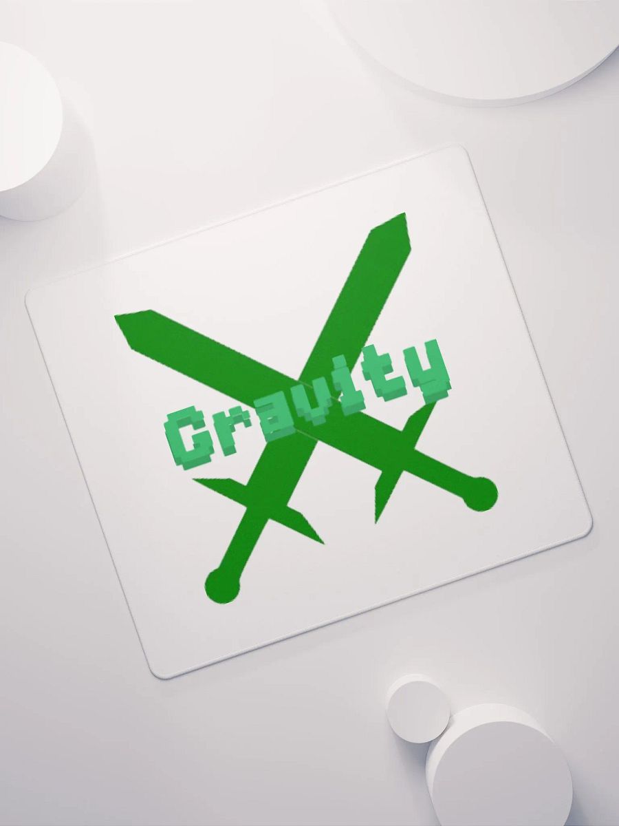 Gravity Mousepad product image (7)