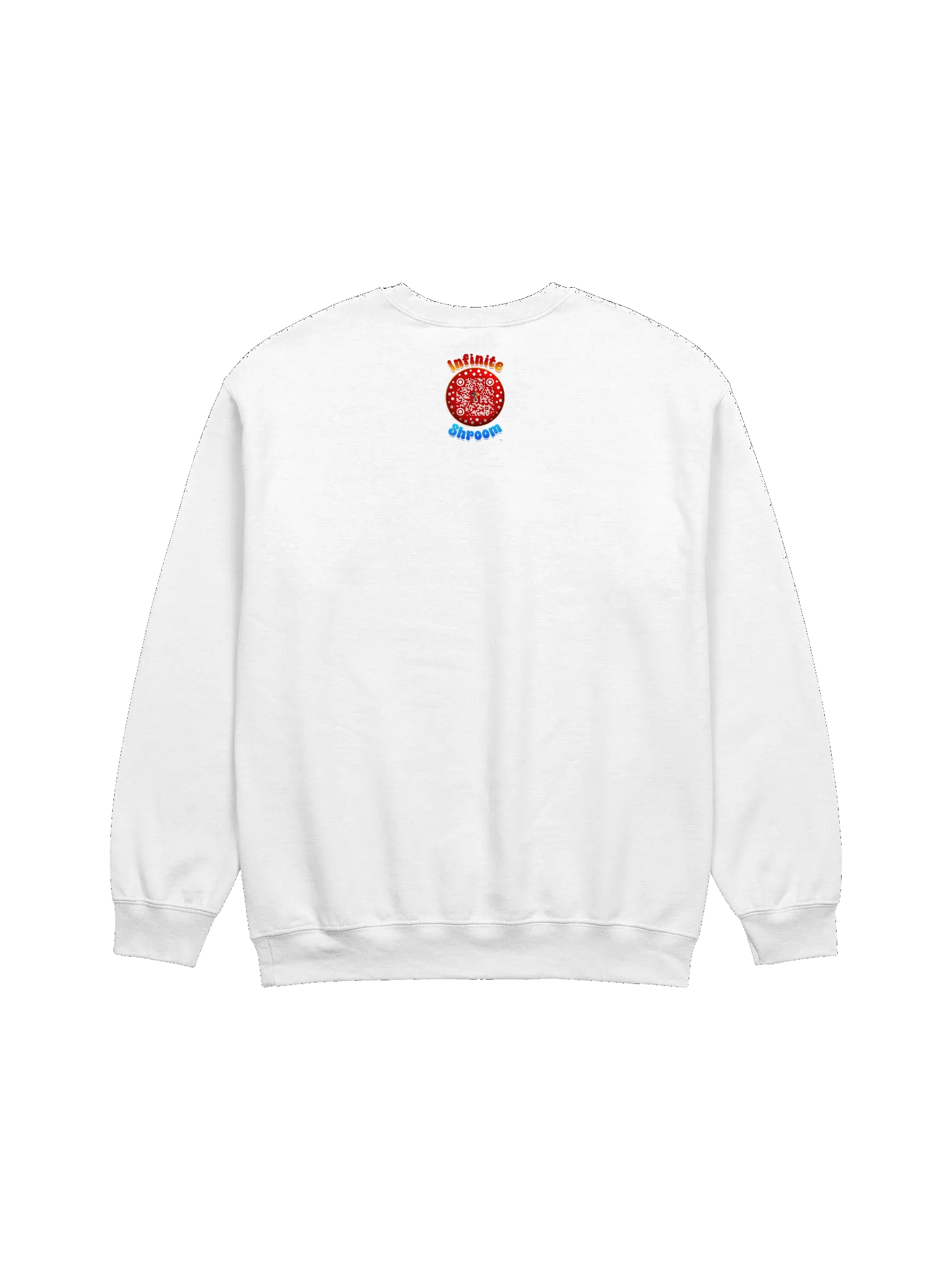 INFINITE SHROOM SWEATSHIRT product image (2)