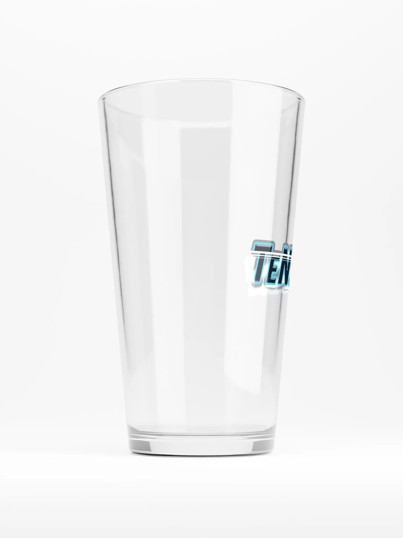 TeNN4OUR Dynamic Shaker Pint Glass product image (2)
