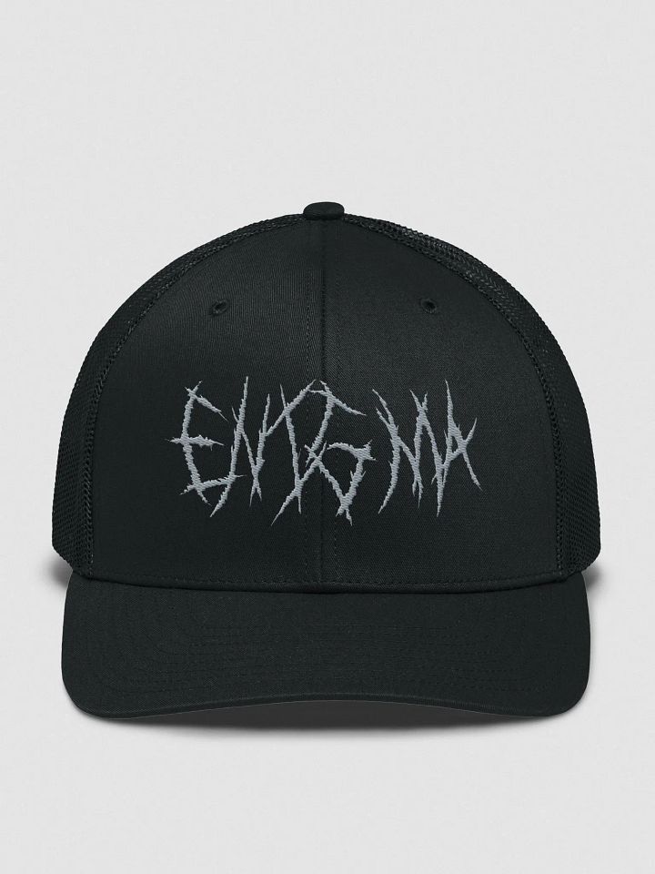 Enigma Metal Phase Hat product image (4)