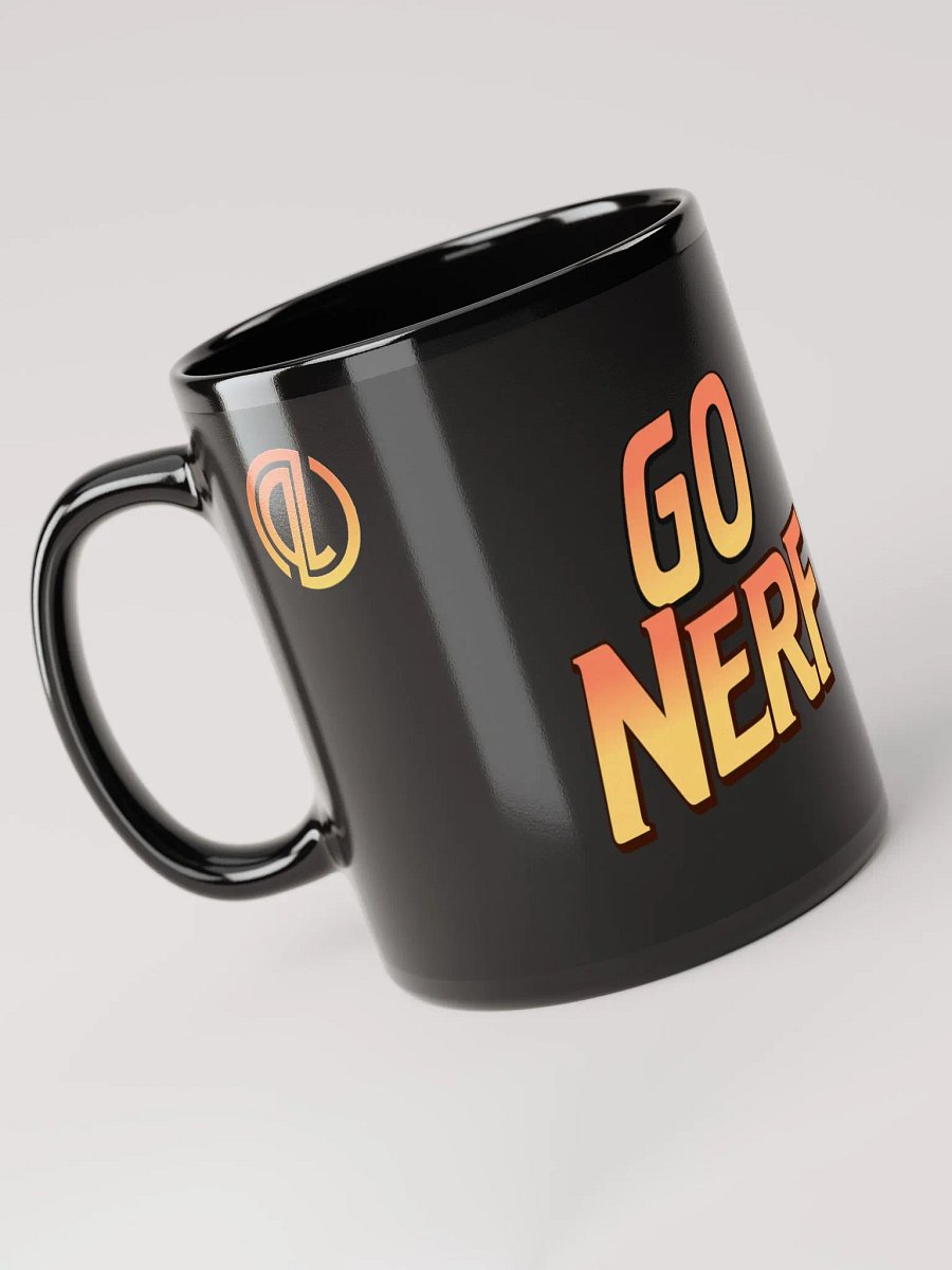 GO NERF MAGE product image (6)