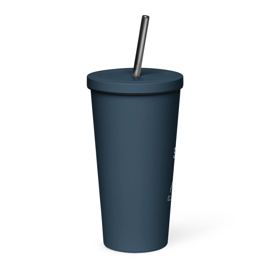 Swift 20 oz. Insolated Cup: Navy product image (4)