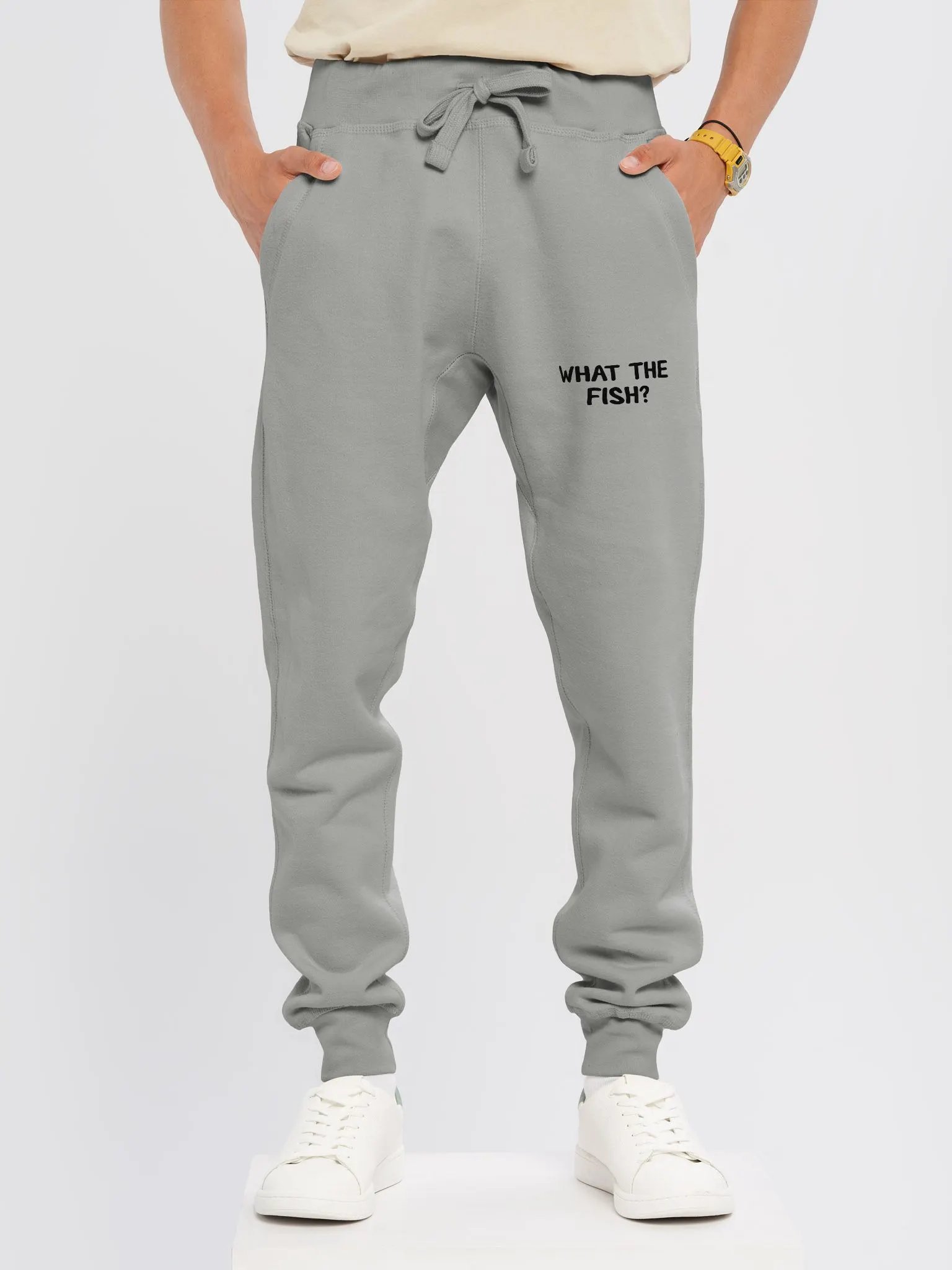 What The Fish Joggers product image (3)