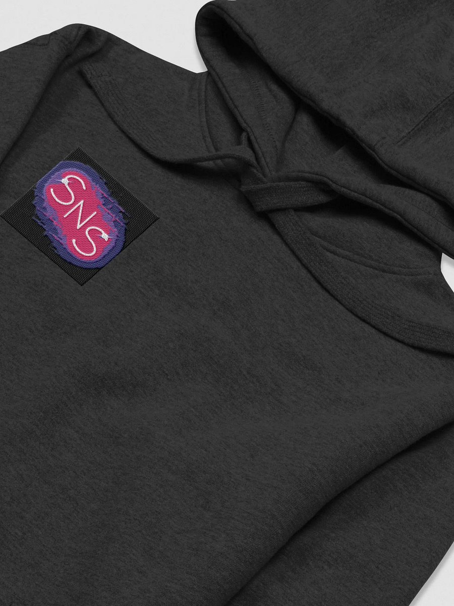 SaltieNSweet Logo Sweatshirt product image (12)
