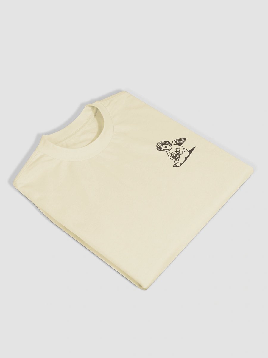 Fake Love Heavyweight Long Sleeve Shirt product image (6)