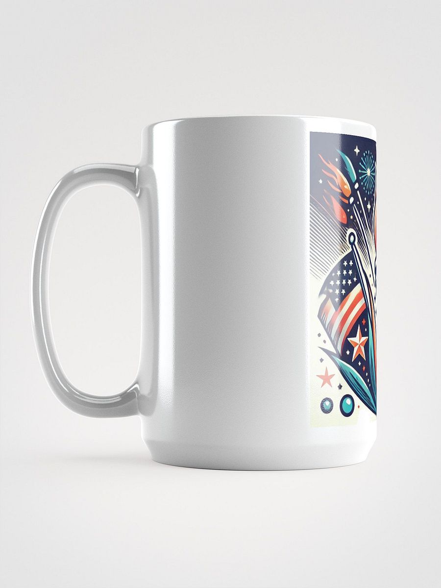 Liberty Blaze Mug product image (6)