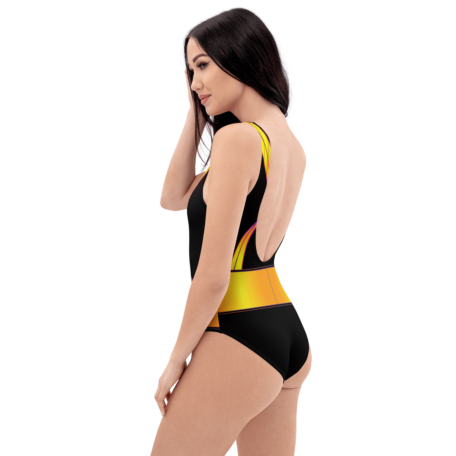 Queen Full Body Swim Suit product image (4)