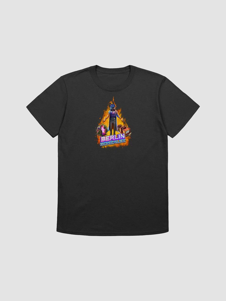Astro Jack Gaming T-Shirt product image (1)