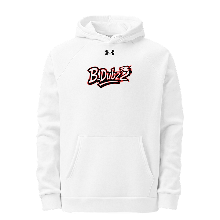 B_DubzZ Under Armour® Hoodie product image (7)