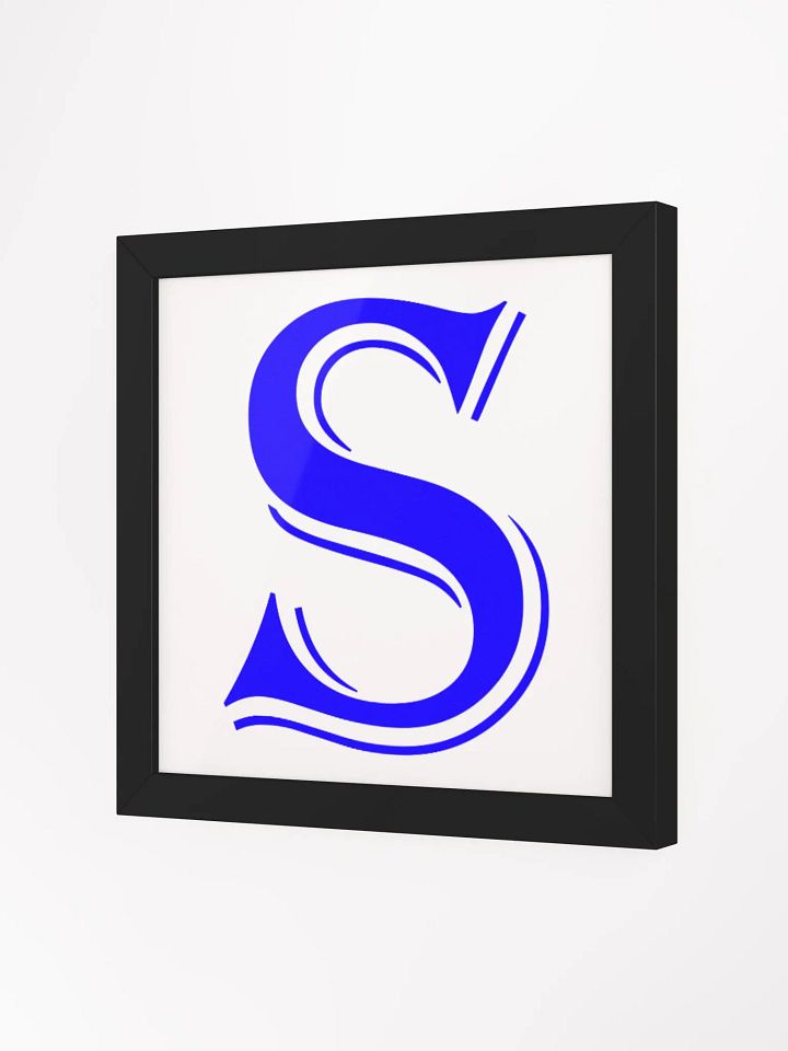 Saroper Poster product image (21)