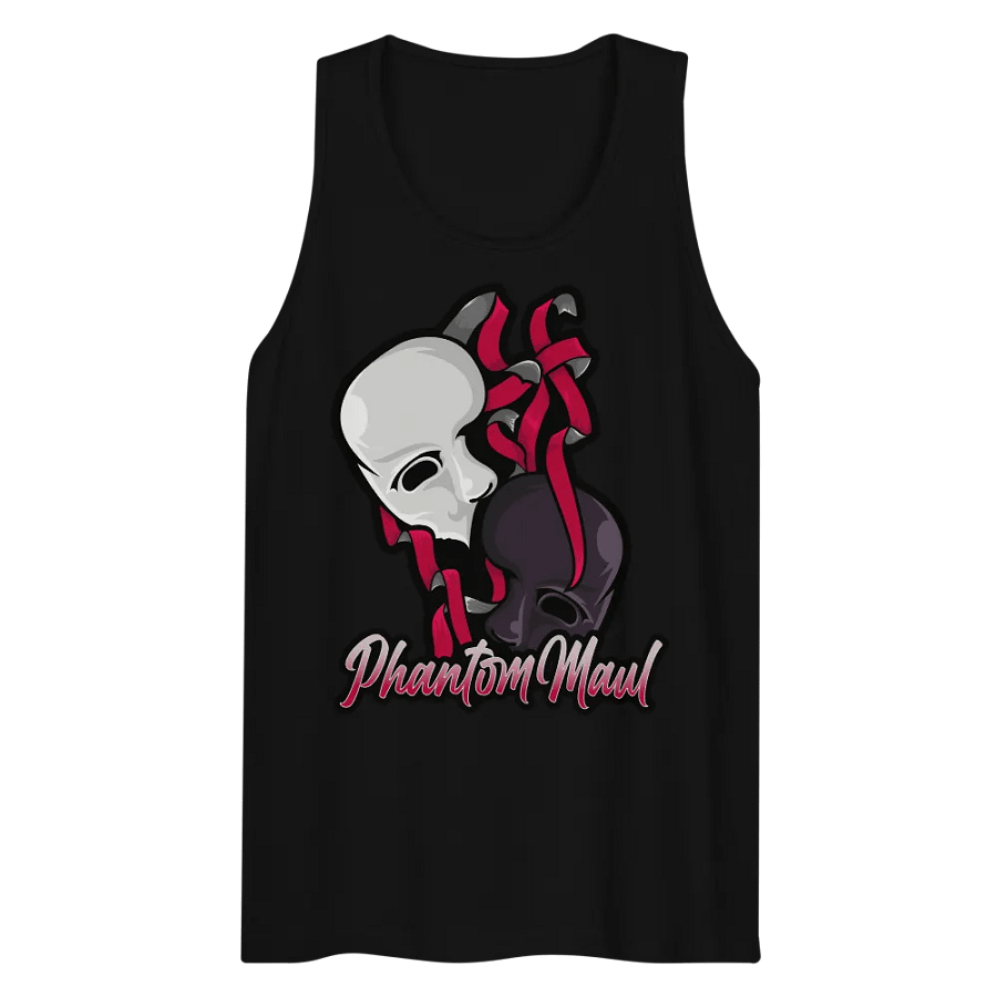 OG Logo Men's Tank Top product image (10)