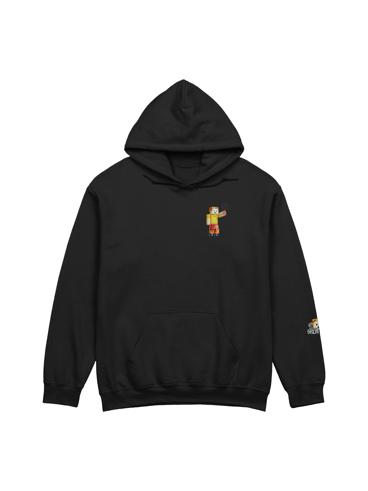 "Boiz, we got a frying pan!" - Limited Edition Hoodie product image (2)