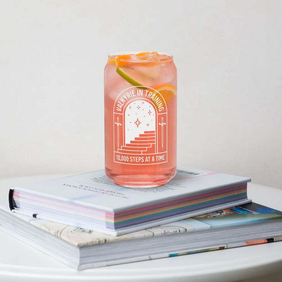 Valkyrie Glass product image (4)