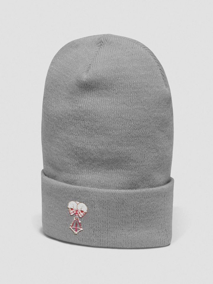 Totem Beanie product image (6)