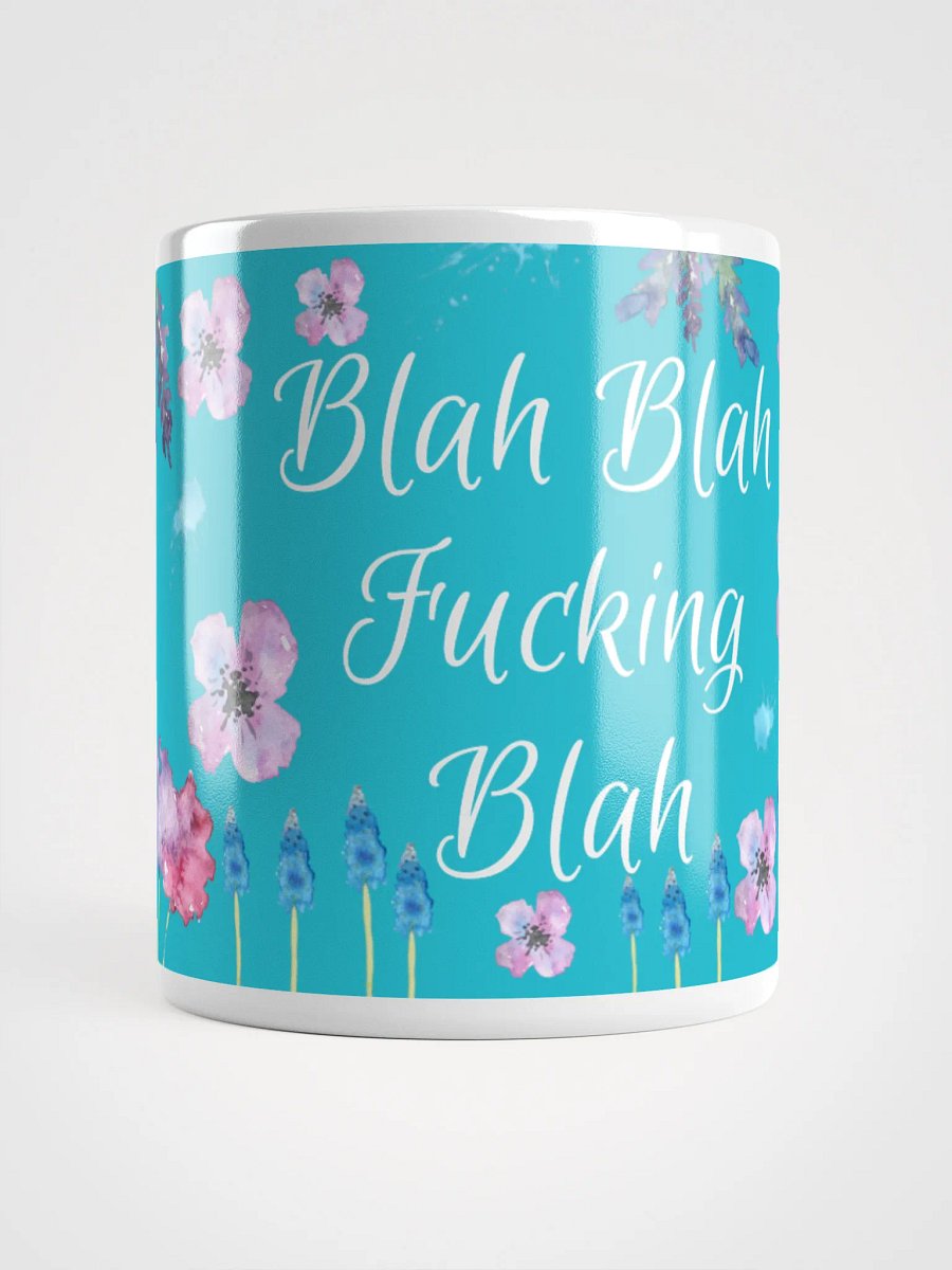 Blah Blah product image (1)