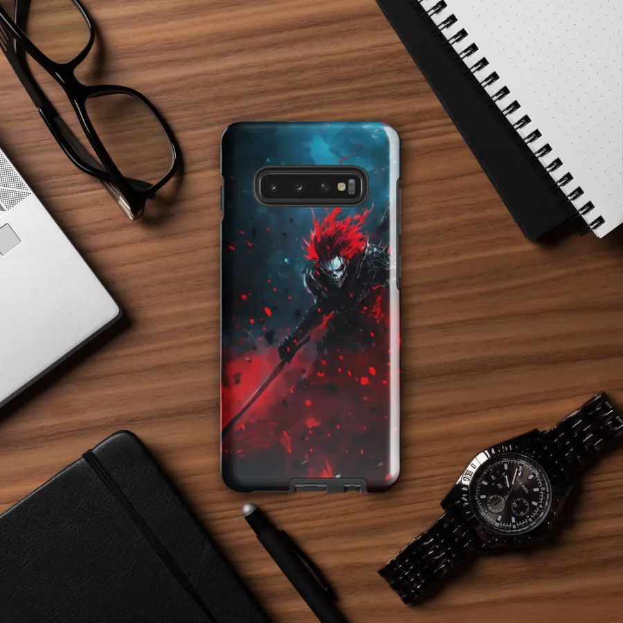 Anarchy Tough Case for Samsung® product image (12)