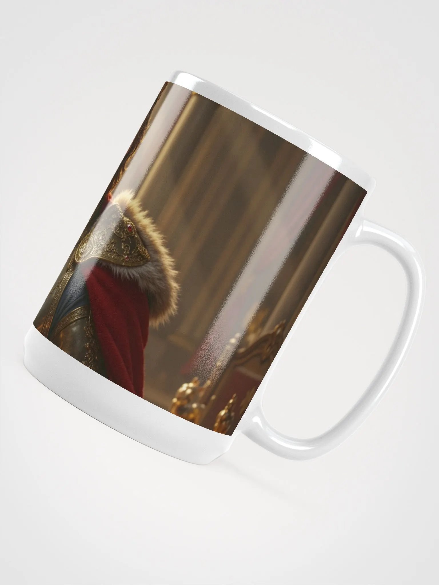 Arthur - Mug product image (6)