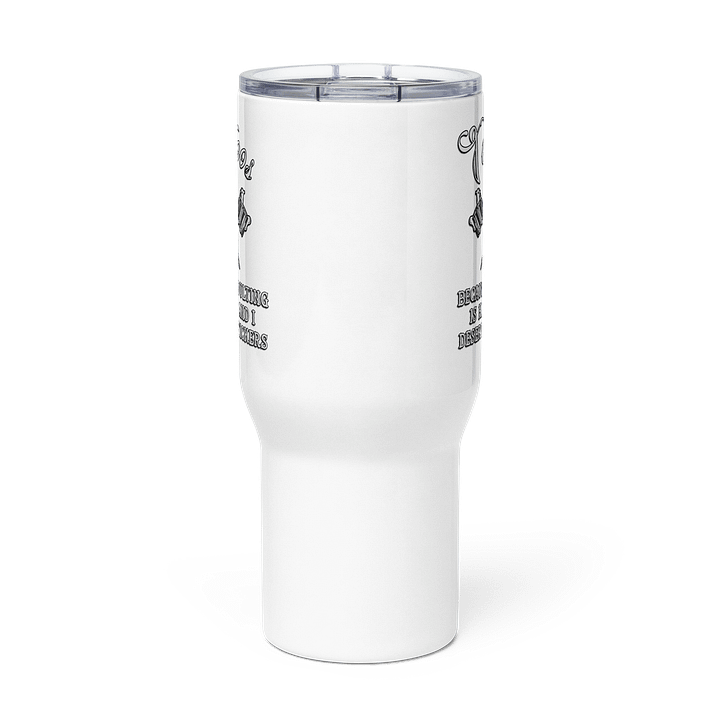 Tattoos - Lg Tumbler product image (3)
