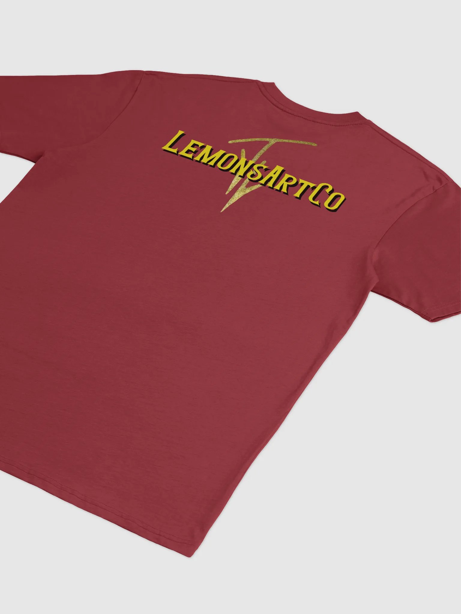 The Clint Special Men's Tee product image (4)
