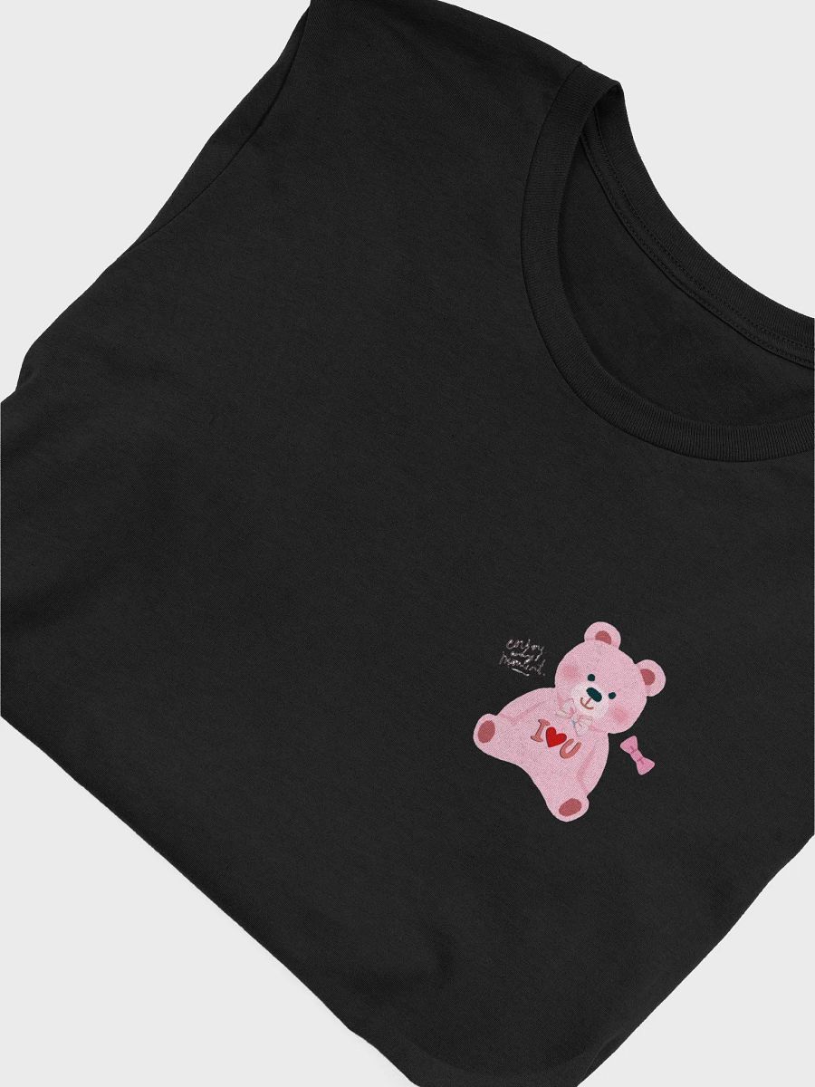 👕 Bella+Canvas Iconic T-Shirt – The Perfect Blend of Comfort & Style product image (5)